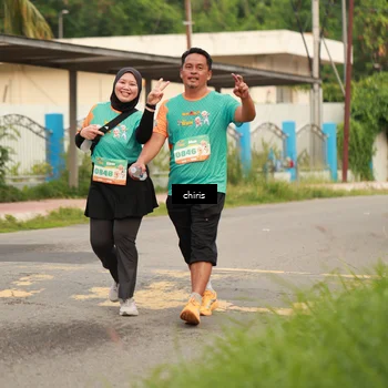 Runner Photo 8181781