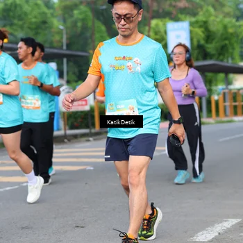 Runner Photo 8181782