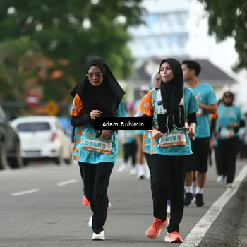 Runner Photo 8181783