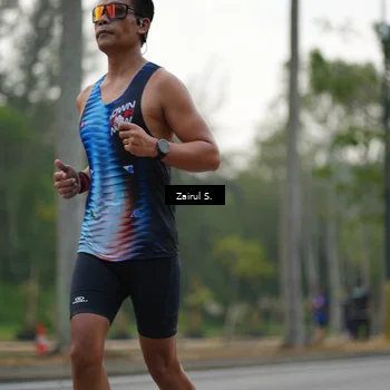 Runner Photo 8181784