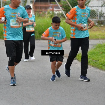 Runner Photo 8181785