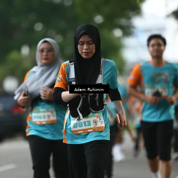 Runner Photo 8181788