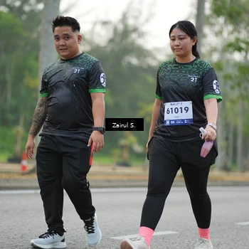 Runner Photo 8181789