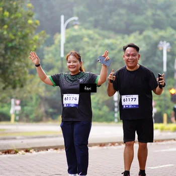Runner Photo 8181790