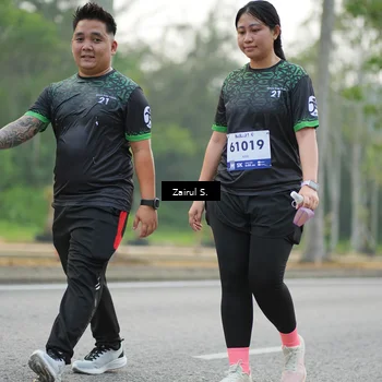 Runner Photo 8181791