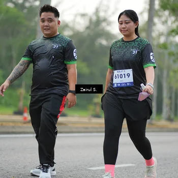Runner Photo 8181796