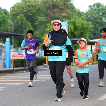 Runner Photo 8181797