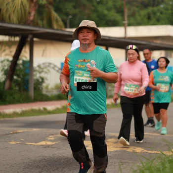 Runner Photo 8181798