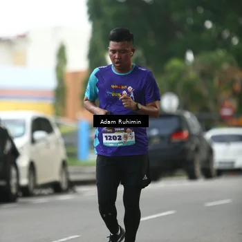 Runner Photo 8181799