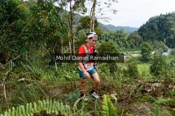 Runner Photo 81818