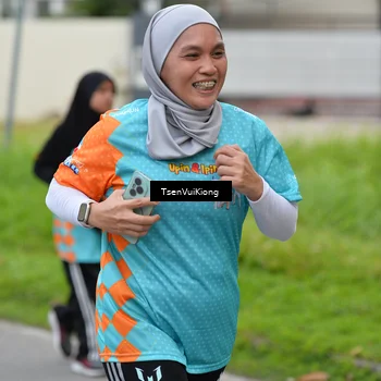 Runner Photo 8181800