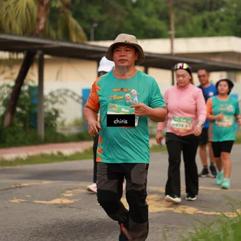 Runner Photo 8181801