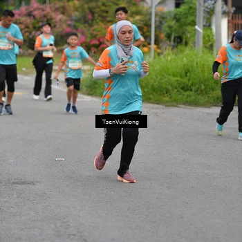 Runner Photo 8181802