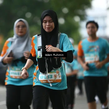 Runner Photo 8181803