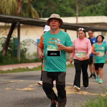 Runner Photo 8181804
