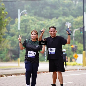 Runner Photo 8181806