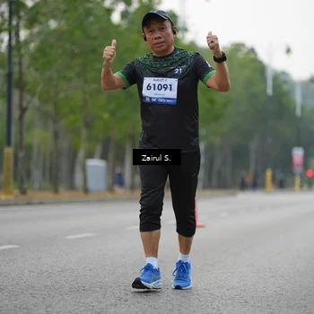 Runner Photo 8181807