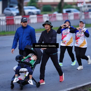 Runner Photo 8181809