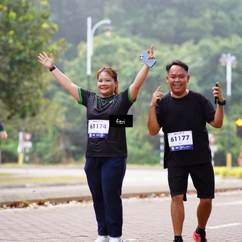Runner Photo 8181811