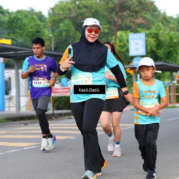 Runner Photo 8181812