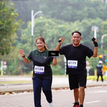 Runner Photo 8181813