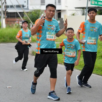 Runner Photo 8181815