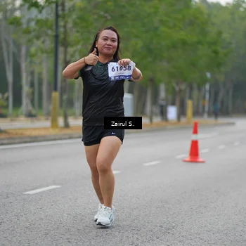 Runner Photo 8181816