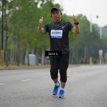 Runner Photo 8181817