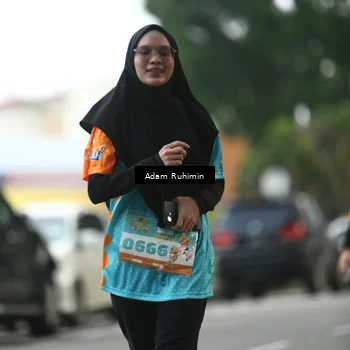 Runner Photo 8181821