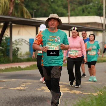 Runner Photo 8181822