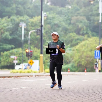 Runner Photo 8181823
