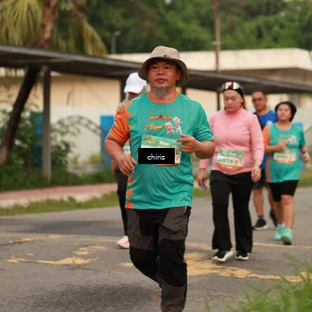 Runner Photo 8181824