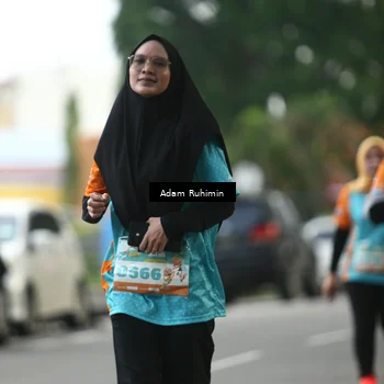 Runner Photo 8181825