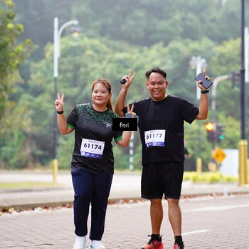 Runner Photo 8181828