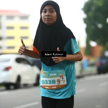 Runner Photo 8181829