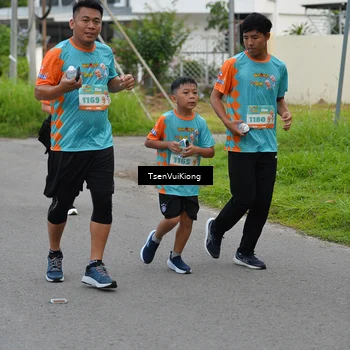 Runner Photo 8181830