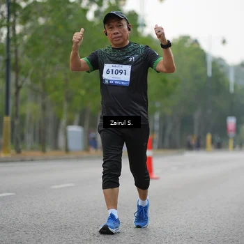Runner Photo 8181832