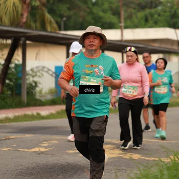 Runner Photo 8181833