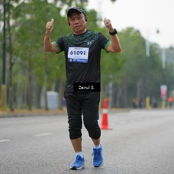 Runner Photo 8181834