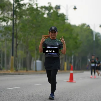 Runner Photo 8181837