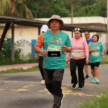 Runner Photo 8181838