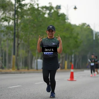 Runner Photo 8181839