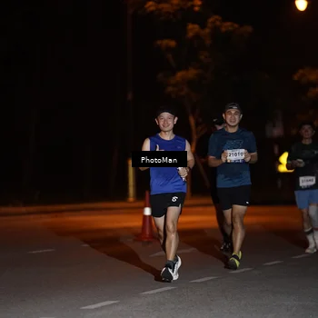 Runner Photo 8181840