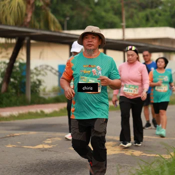 Runner Photo 8181841