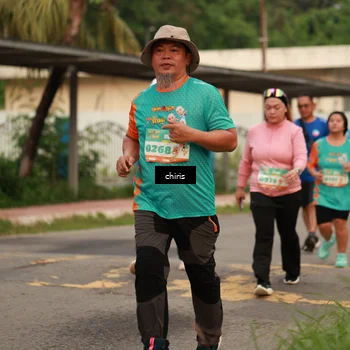 Runner Photo 8181844