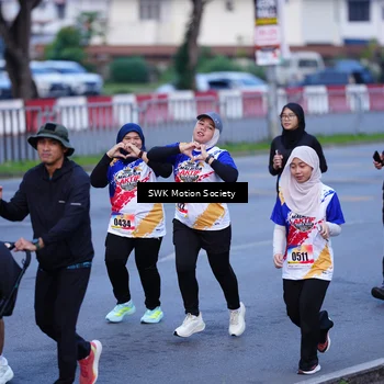 Runner Photo 8181847