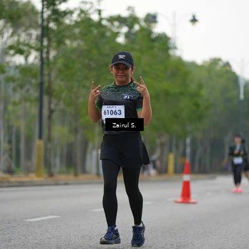 Runner Photo 8181849