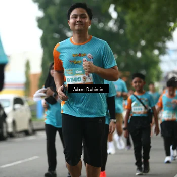 Runner Photo 8181850