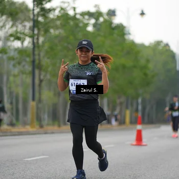 Runner Photo 8181853