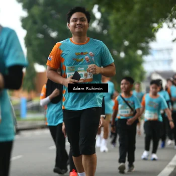 Runner Photo 8181854
